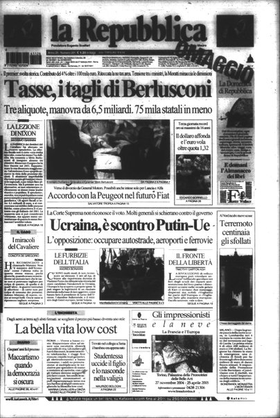 La repubblica